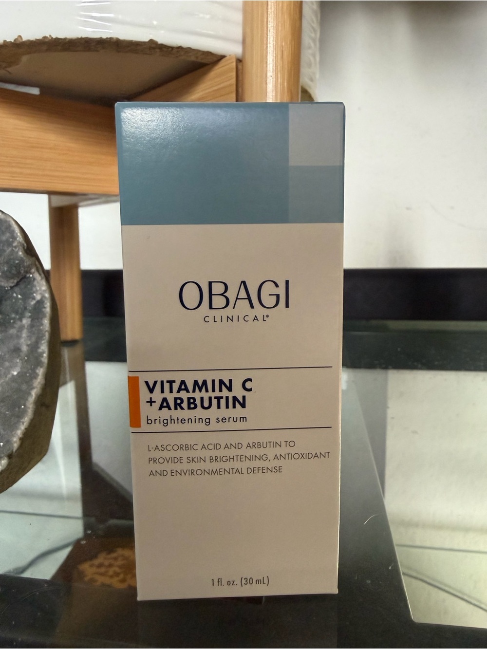 Obagi Clinical Vitamin C + Arbutin Brightening Serum